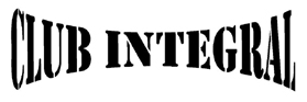 Club Integral Logo