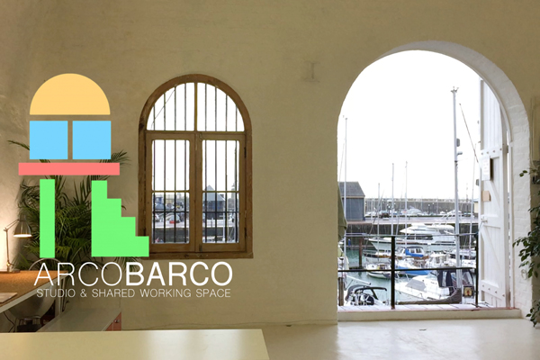 Arco Barco Studio